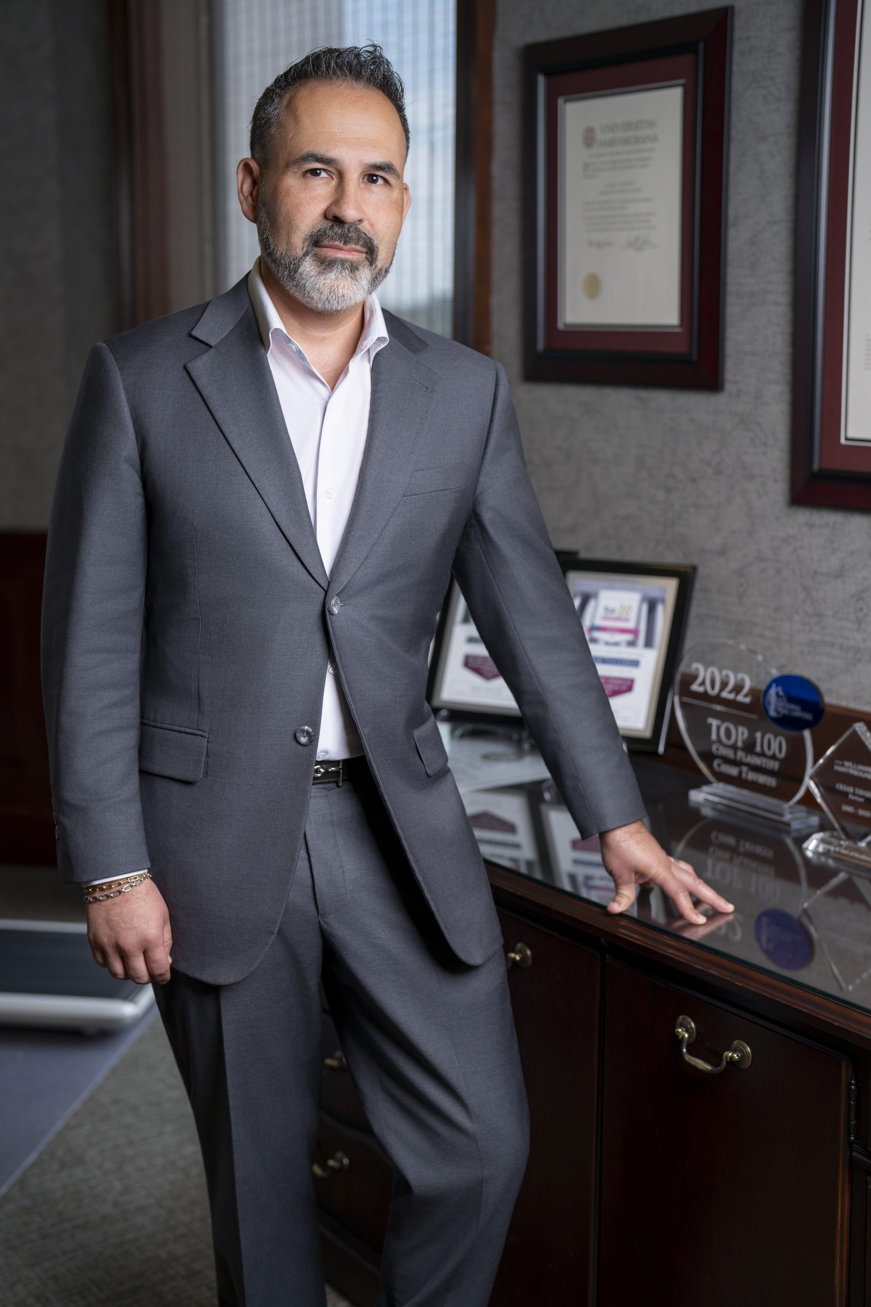 Cesar Tavares