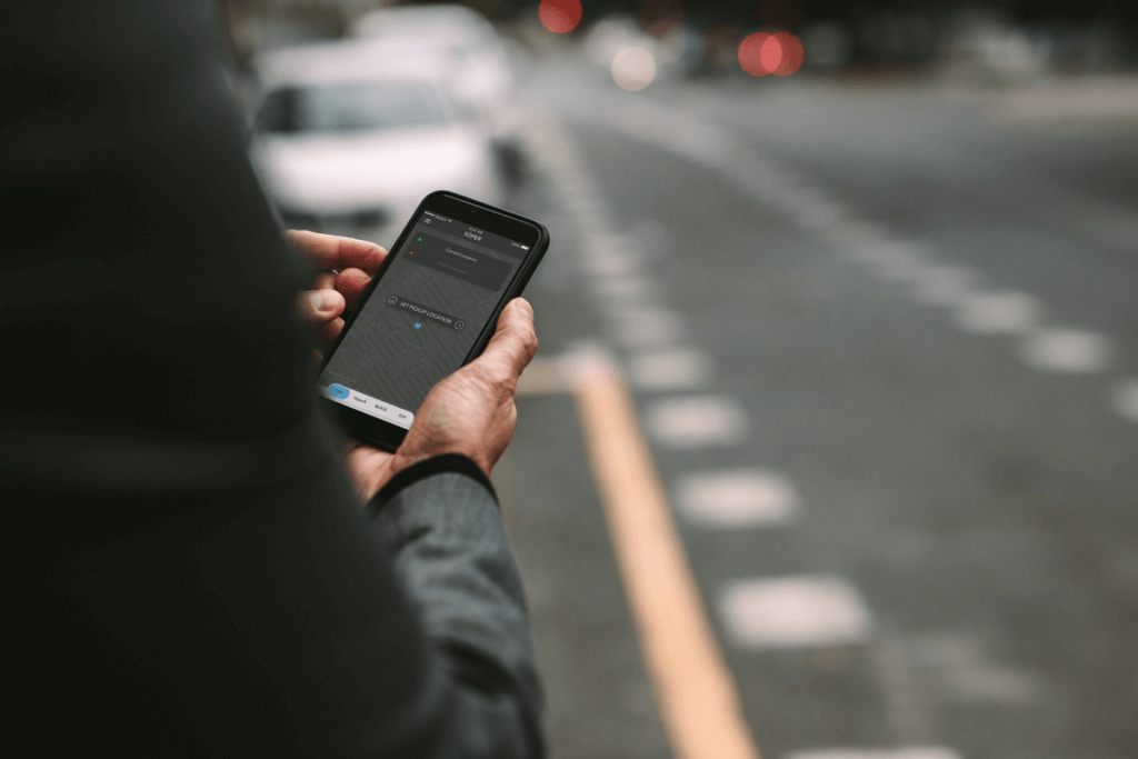 Rideshare Sexual Assault