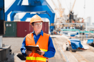 Longshoremen and Maritime Accidents 