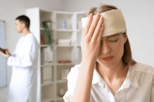 brain injury