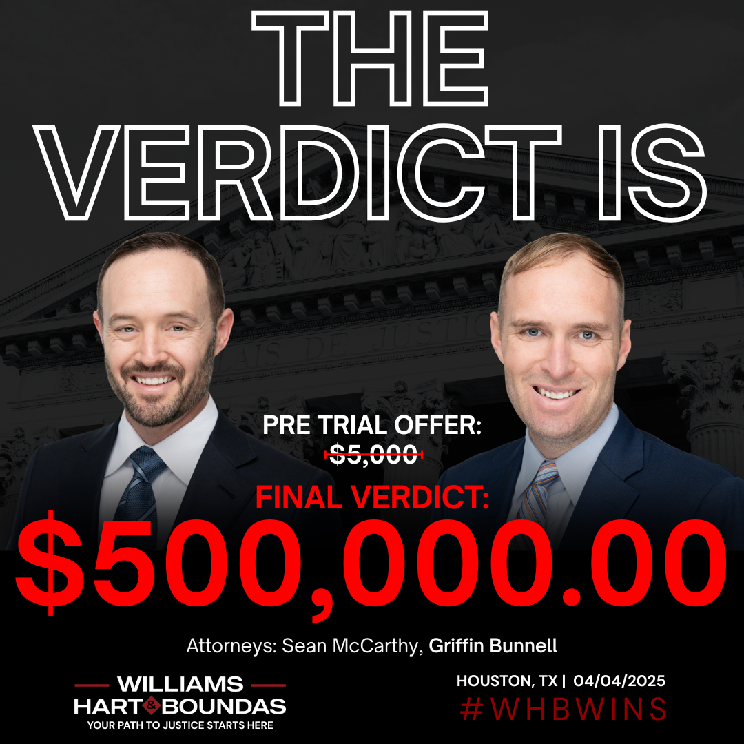 Verdict