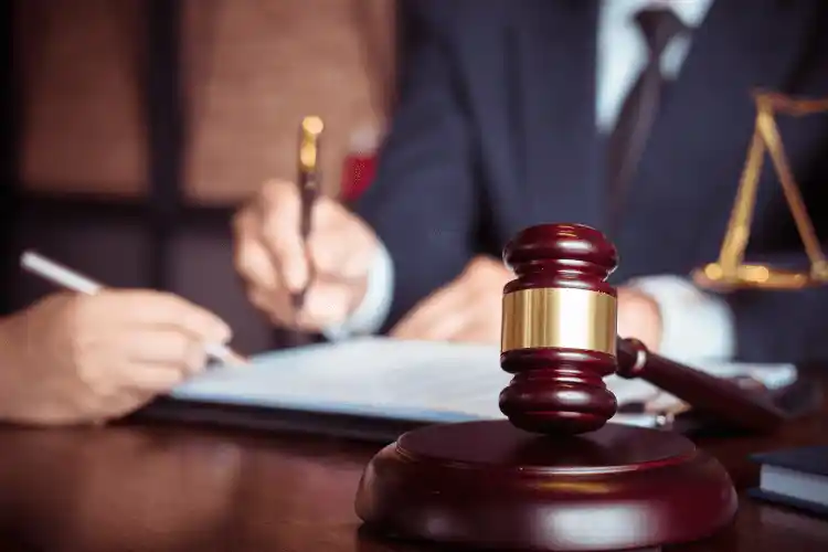 Filing a Civil Suit For Damages