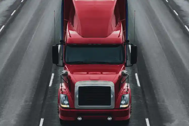 truck accident statistics