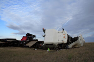 How Can Williams Hart & Boundas, LLP Help After a Truck Accident in Houston, TX?