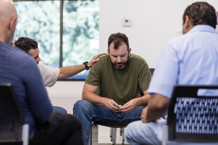Psychological Injuries and PTSD After Catastrophic Oilfield Accidents