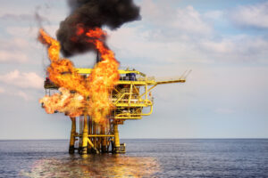 Why Choose Williams Hart & Boundas, LLP for Your Oil Rig Explosion Case in Houston, TX?